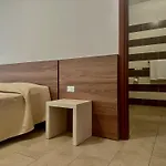 索雷亚德酒店 陶尔米纳