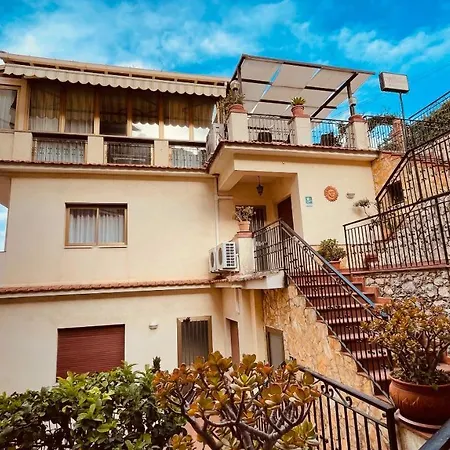 Soleado Hotel Taormina
