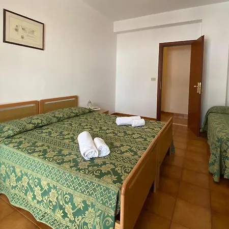 Hotell Soleado