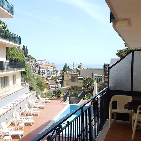 Soleado Hotel 2*