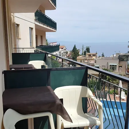 Soleado Hotell 2*
