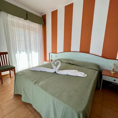 Hotel Soleado Taormina