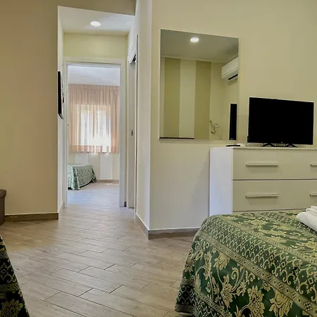 Soleado Hotel