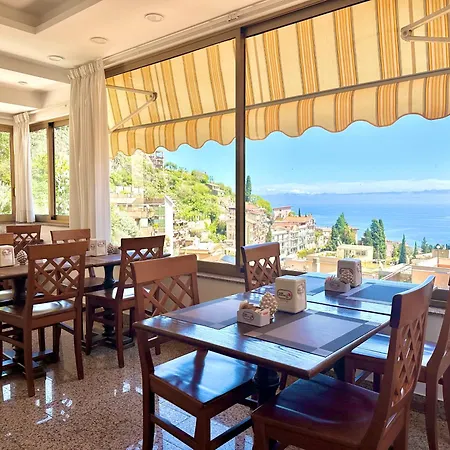Soleado 2* Taormina