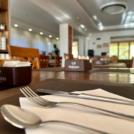 酒店 索雷亚德酒店 2*