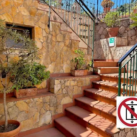 Hotel Soleado Taormina