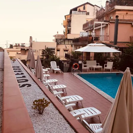 Soleado 타오르미나