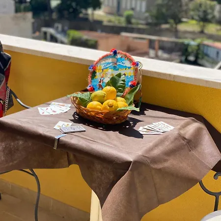 Soleado 2* 타오르미나