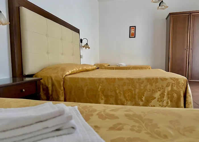 Hotel Soleado