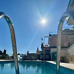 Hotel Soleado Taormina