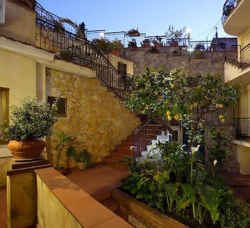 Hotel Soleado Taormina
