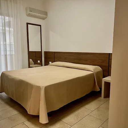 Soleado Hotel