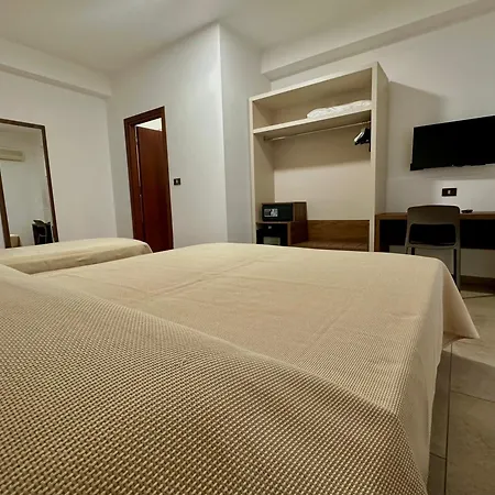 Hotel Soleado 2*