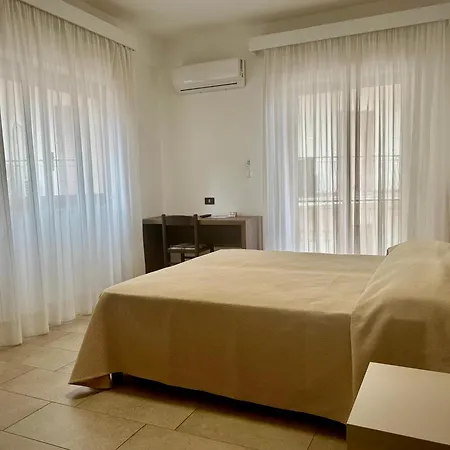 Soleado Hotel
