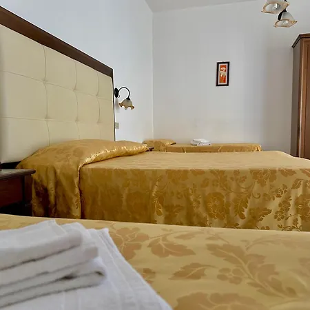 Hotel Soleado