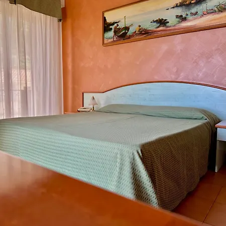Soleado Hotel Taormine