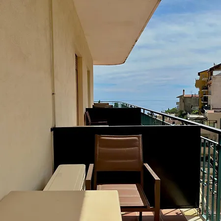 Soleado Hotel Taormina