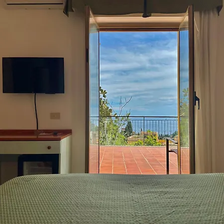 Soleado 2* Taormina