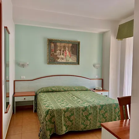 Hotel Soleado Taormina