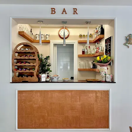 酒店 索雷亚德酒店 陶尔米纳