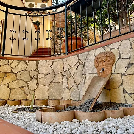Soleado Hotel Taormina