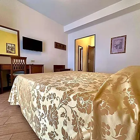 Soleado Hotel Taormina