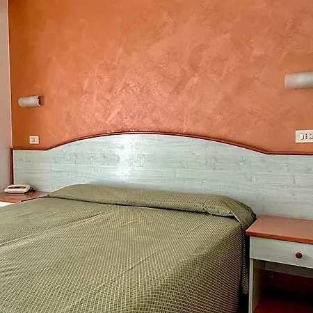 Hotel Soleado