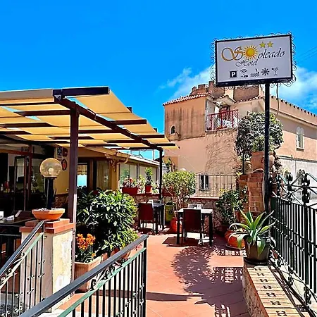 Soleado Hotel