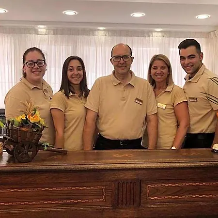 Hotel Soleado Taormina