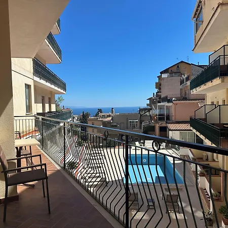 Soleado Hotel 2*