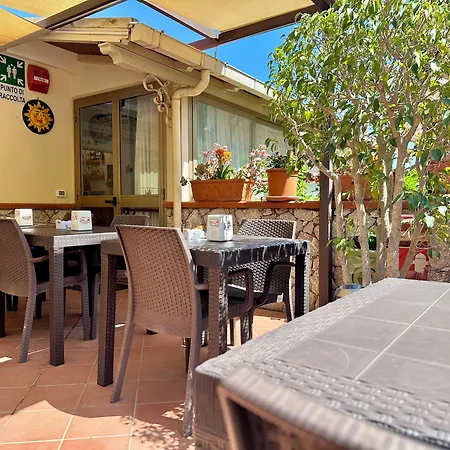 Soleado Hotel