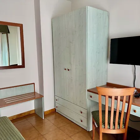 Hotel Soleado Taormina