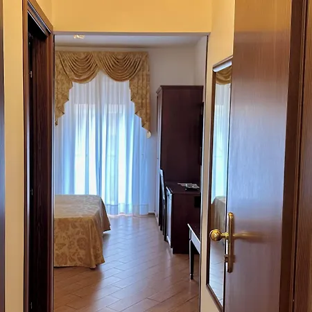Soleado Hotel Taormina