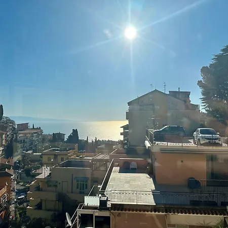 Soleado Hotel Taormina