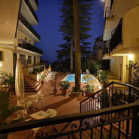 Soleado Hotel Taormina