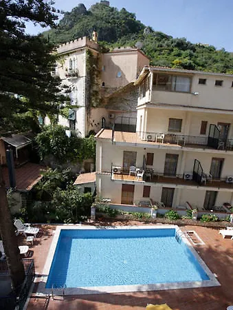 Hotel Soleado Taormina