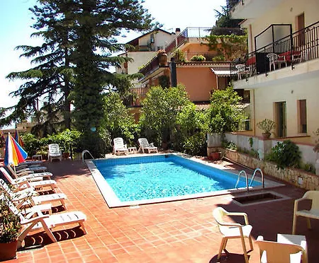 Hotel Soleado
