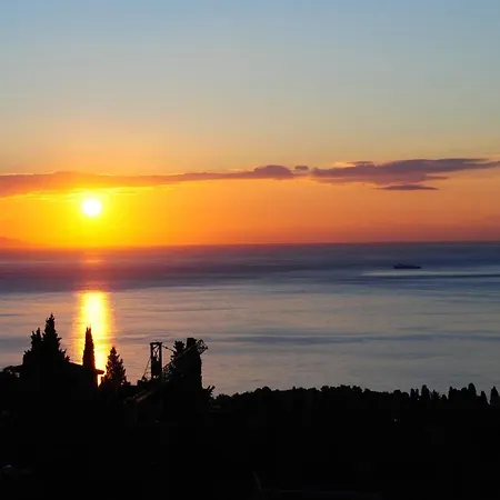 Soleado 2* Taormina
