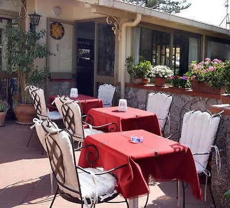 Soleado Hotel Taormina