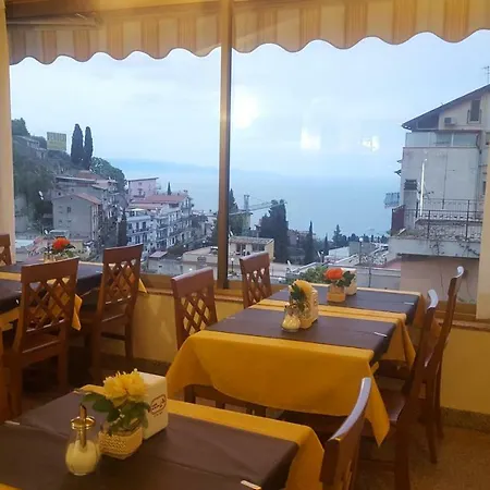 Soleado Hotel Taormina