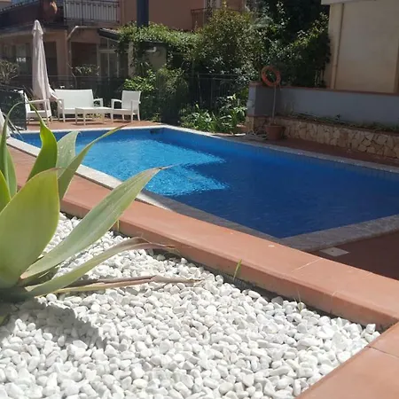 Hotel Soleado