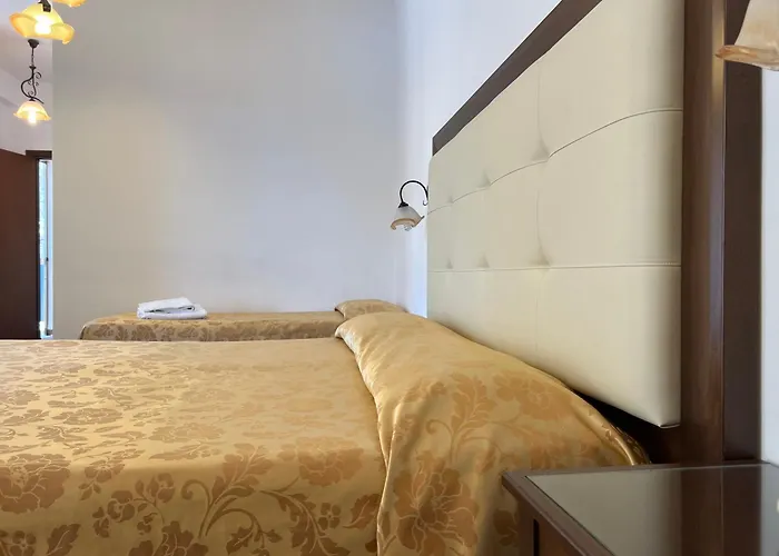 Otel Soleado Taormina