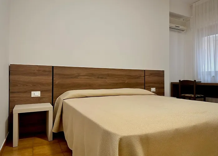 Otel Soleado Taormina