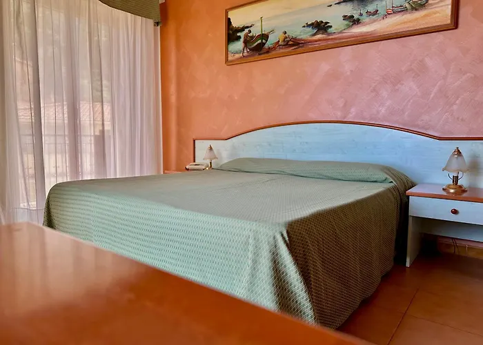 Soleado Otel Taormina