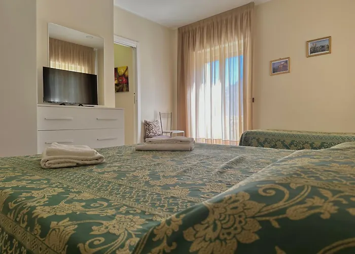 Otel Soleado Taormina