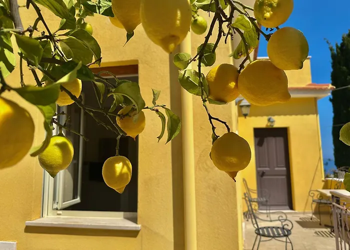 Otel Soleado Taormina