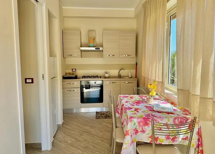 Otel Soleado Taormina