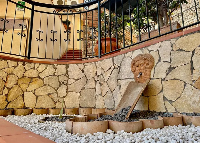 Soleado Otel Taormina