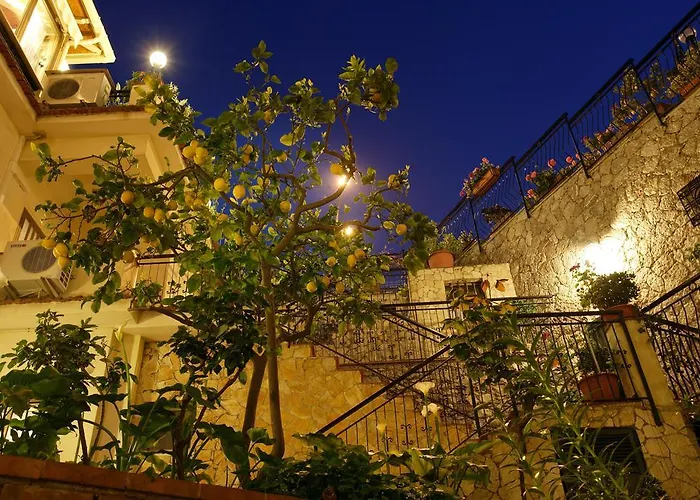 Soleado Otel Taormina