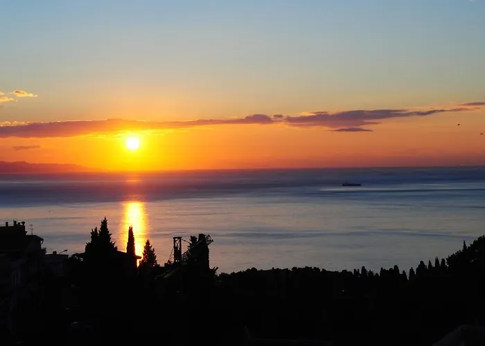 Soleado 2* Taormina